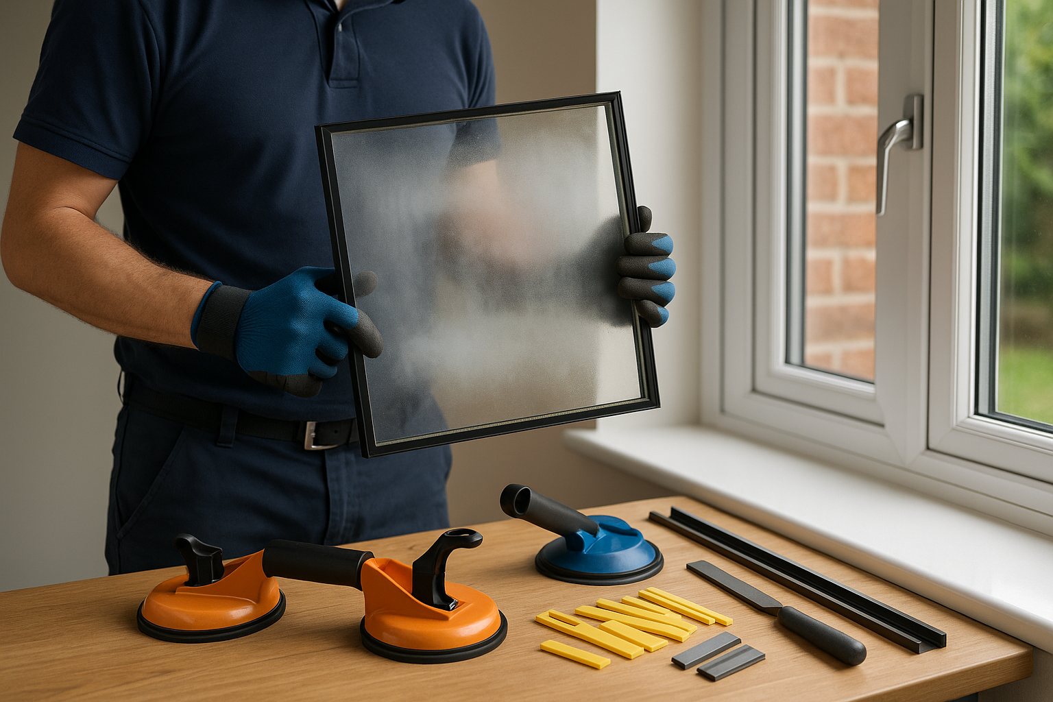 Misted Window Repairs Feltham service image
