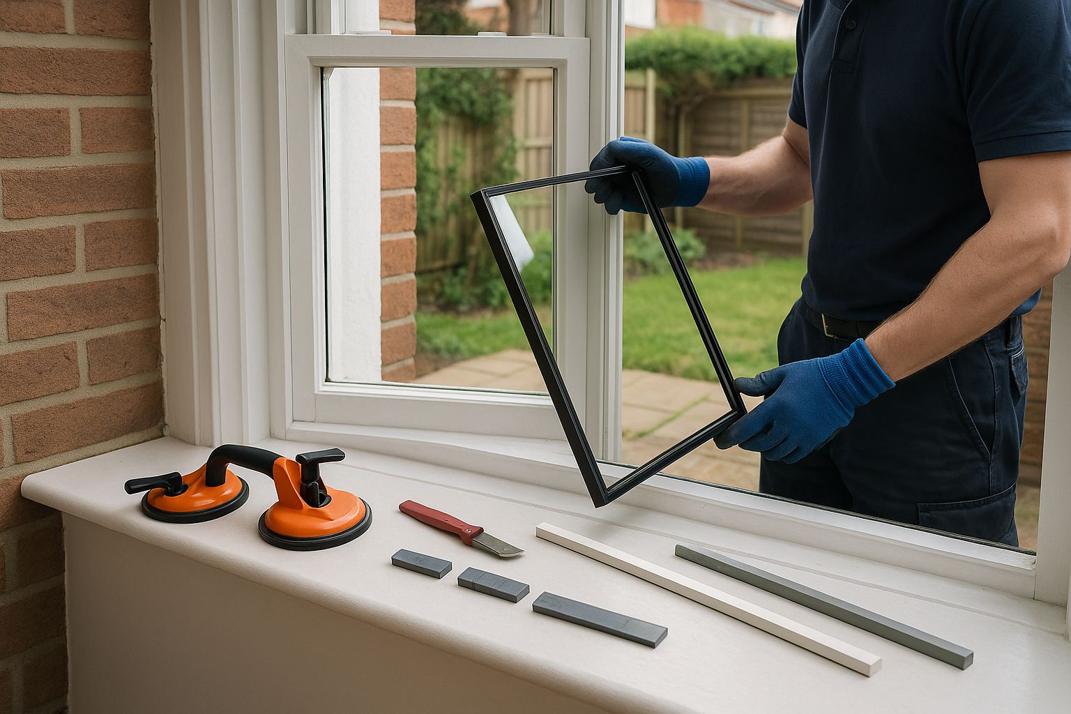 Sash Window Repairs Feltham service image